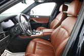 Thumbnail of 2021 Carbon Black Metallic BMW X7