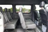 Thumbnail of 2023 Iridium Silver Mercedes-Benz Sprinter 1500