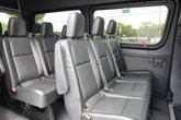 Thumbnail of 2023 Iridium Silver Mercedes-Benz Sprinter 1500