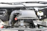 Thumbnail of 2023 Iridium Silver Mercedes-Benz Sprinter 1500