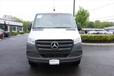 Thumbnail of 2023 Iridium Silver Mercedes-Benz Sprinter 1500
