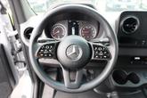 Thumbnail of 2023 Iridium Silver Mercedes-Benz Sprinter 1500