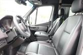 Thumbnail of 2023 Iridium Silver Mercedes-Benz Sprinter 1500