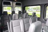 Thumbnail of 2023 Iridium Silver Mercedes-Benz Sprinter 1500