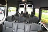 Thumbnail of 2023 Iridium Silver Mercedes-Benz Sprinter 1500
