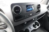 Thumbnail of 2023 Iridium Silver Mercedes-Benz Sprinter 1500
