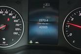 Thumbnail of 2023 Iridium Silver Mercedes-Benz Sprinter 1500