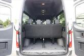 Thumbnail of 2023 Iridium Silver Mercedes-Benz Sprinter 1500