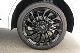 Thumbnail of 2025 CRYSTAL WHITE MET CC Lincoln Aviator