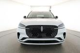 Thumbnail of 2025 CRYSTAL WHITE MET CC Lincoln Aviator