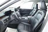 Thumbnail of 2025 CRYSTAL WHITE MET CC Lincoln Aviator