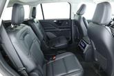 Thumbnail of 2025 CRYSTAL WHITE MET CC Lincoln Aviator