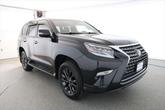 Thumbnail of 2023 Caviar Lexus GX 460