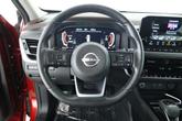 Thumbnail of 2022 Scarlet Ember Tintcoat Nissan Rogue