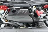 Thumbnail of 2022 Scarlet Ember Tintcoat Nissan Rogue