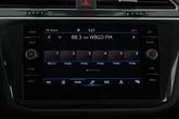 Thumbnail of 2024 Kings Red Metallic Volkswagen Tiguan