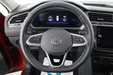 Thumbnail of 2024 Kings Red Metallic Volkswagen Tiguan
