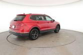 Thumbnail of 2024 Kings Red Metallic Volkswagen Tiguan