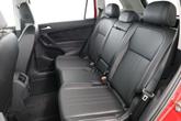 Thumbnail of 2024 Kings Red Metallic Volkswagen Tiguan