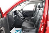 Thumbnail of 2024 Kings Red Metallic Volkswagen Tiguan