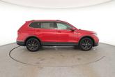Thumbnail of 2024 Kings Red Metallic Volkswagen Tiguan