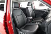 Thumbnail of 2024 Kings Red Metallic Volkswagen Tiguan