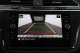 Thumbnail of 2024 Kings Red Metallic Volkswagen Tiguan