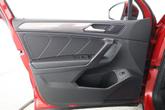 Thumbnail of 2024 Kings Red Metallic Volkswagen Tiguan