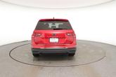 Thumbnail of 2024 Kings Red Metallic Volkswagen Tiguan