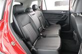 Thumbnail of 2024 Kings Red Metallic Volkswagen Tiguan