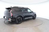 Thumbnail of 2024 Aurora Black Pearl Kia EV9