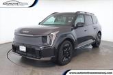 Photo of 2025 Panthera Metal Kia EV9