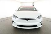 Thumbnail of 2023 Pearl White Multi-Coat Tesla Model X
