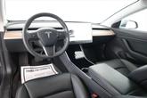 Thumbnail of 2019 Midnight Silver Metallic Tesla Model 3
