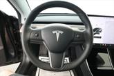 Thumbnail of 2019 Midnight Silver Metallic Tesla Model 3