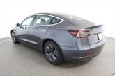 Thumbnail of 2019 Midnight Silver Metallic Tesla Model 3