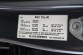 Thumbnail of 2019 Midnight Silver Metallic Tesla Model 3