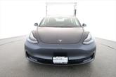 Thumbnail of 2019 Midnight Silver Metallic Tesla Model 3