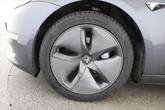 Thumbnail of 2019 Midnight Silver Metallic Tesla Model 3