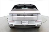Thumbnail of 2023 Cyber Gray Hyundai IONIQ 5