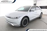 Photo of 2023 Cyber Gray Hyundai IONIQ 5