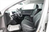 Thumbnail of 2023 Cyber Gray Hyundai IONIQ 5