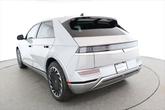 Thumbnail of 2023 Cyber Gray Hyundai IONIQ 5