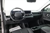 Thumbnail of 2023 Cyber Gray Hyundai IONIQ 5