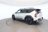 Thumbnail of 2024 Ivory Silver Matte Kia EV9