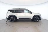 Thumbnail of 2024 Ivory Silver Matte Kia EV9