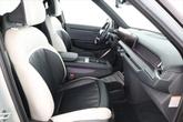 Thumbnail of 2024 Ivory Silver Matte Kia EV9