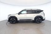 Thumbnail of 2024 Ivory Silver Matte Kia EV9