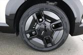 Thumbnail of 2024 Ivory Silver Matte Kia EV9