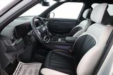 Thumbnail of 2024 Ivory Silver Matte Kia EV9